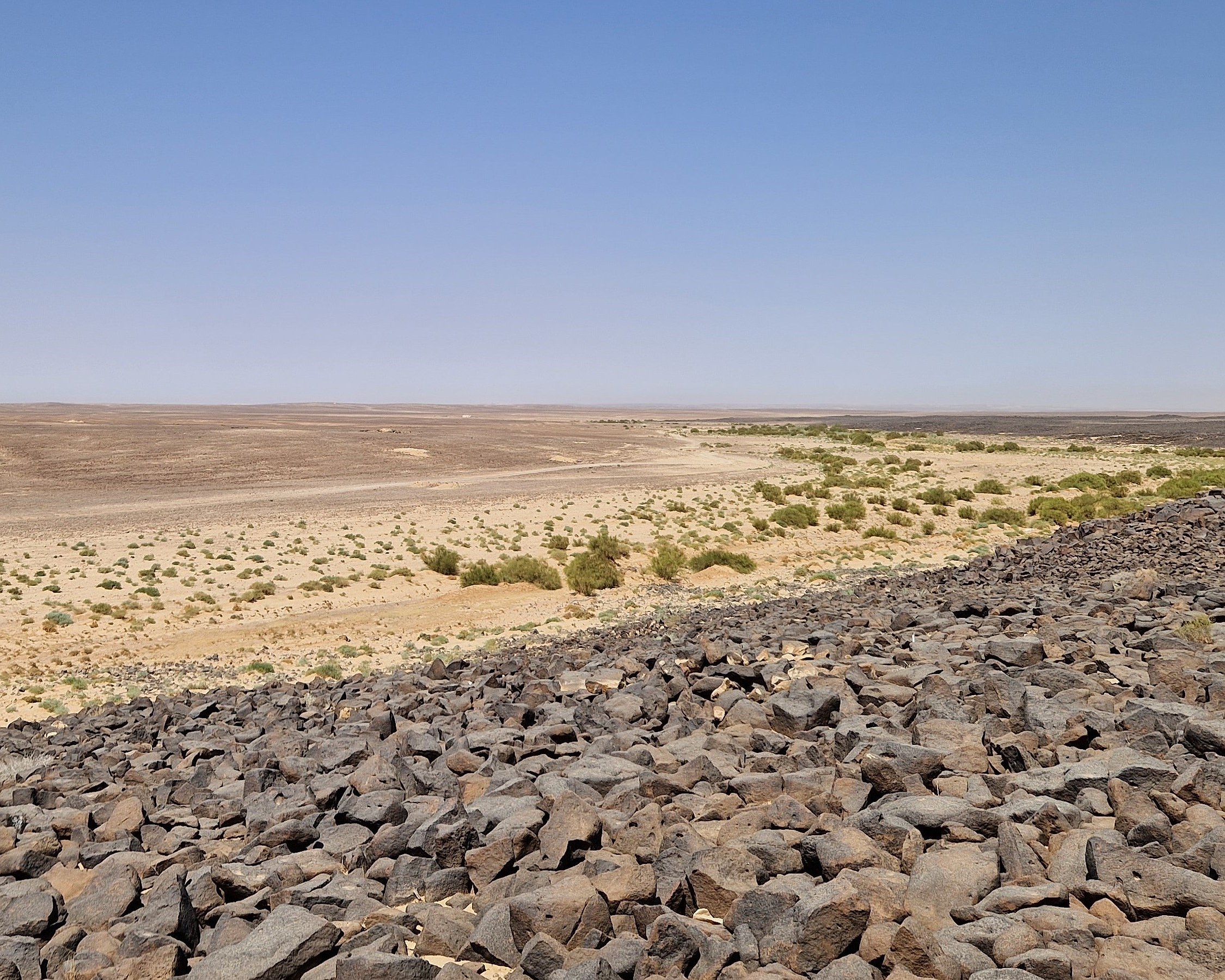 Wadi Ratamah